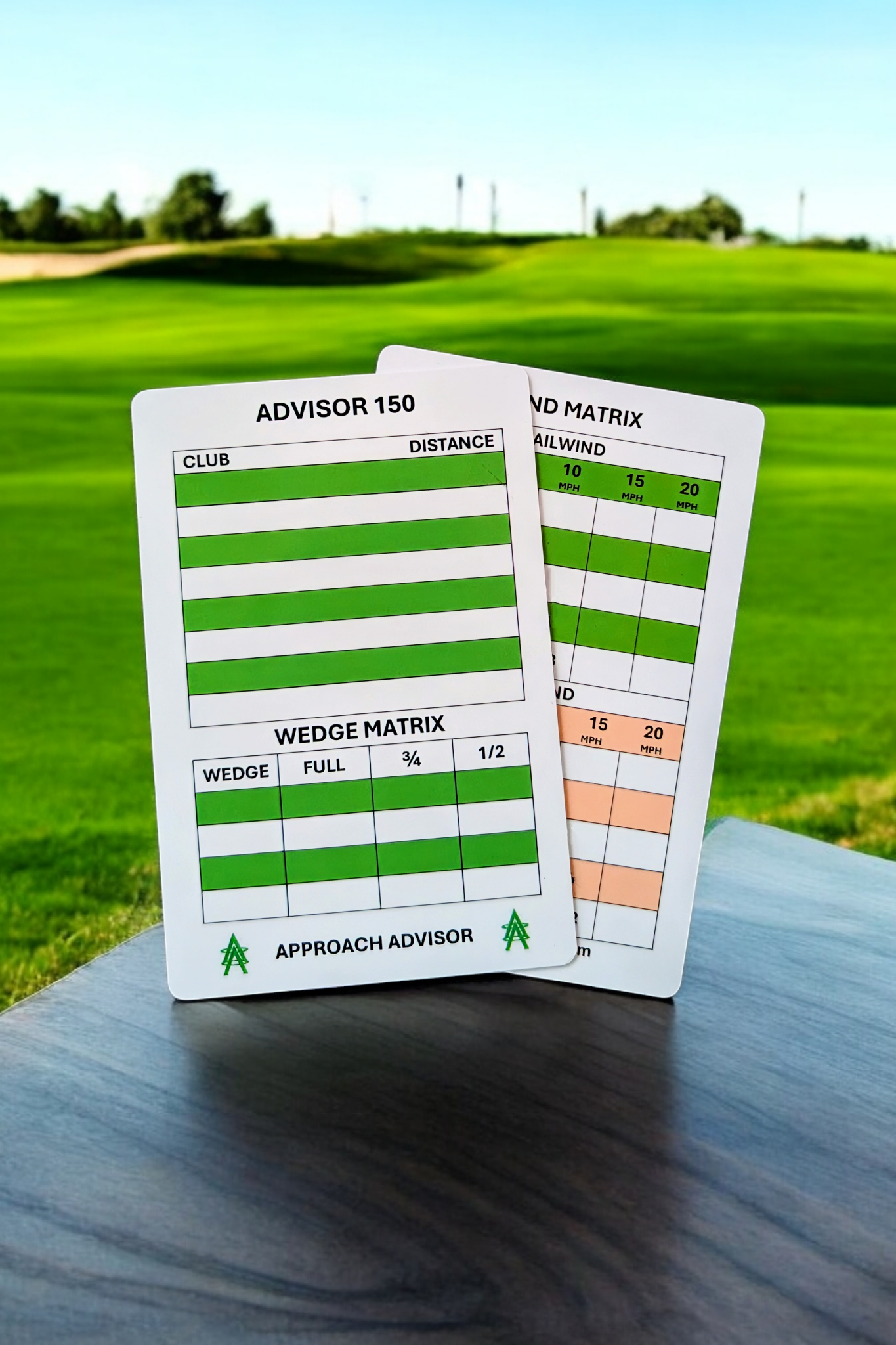 Advisor 150 Twosome Bundle