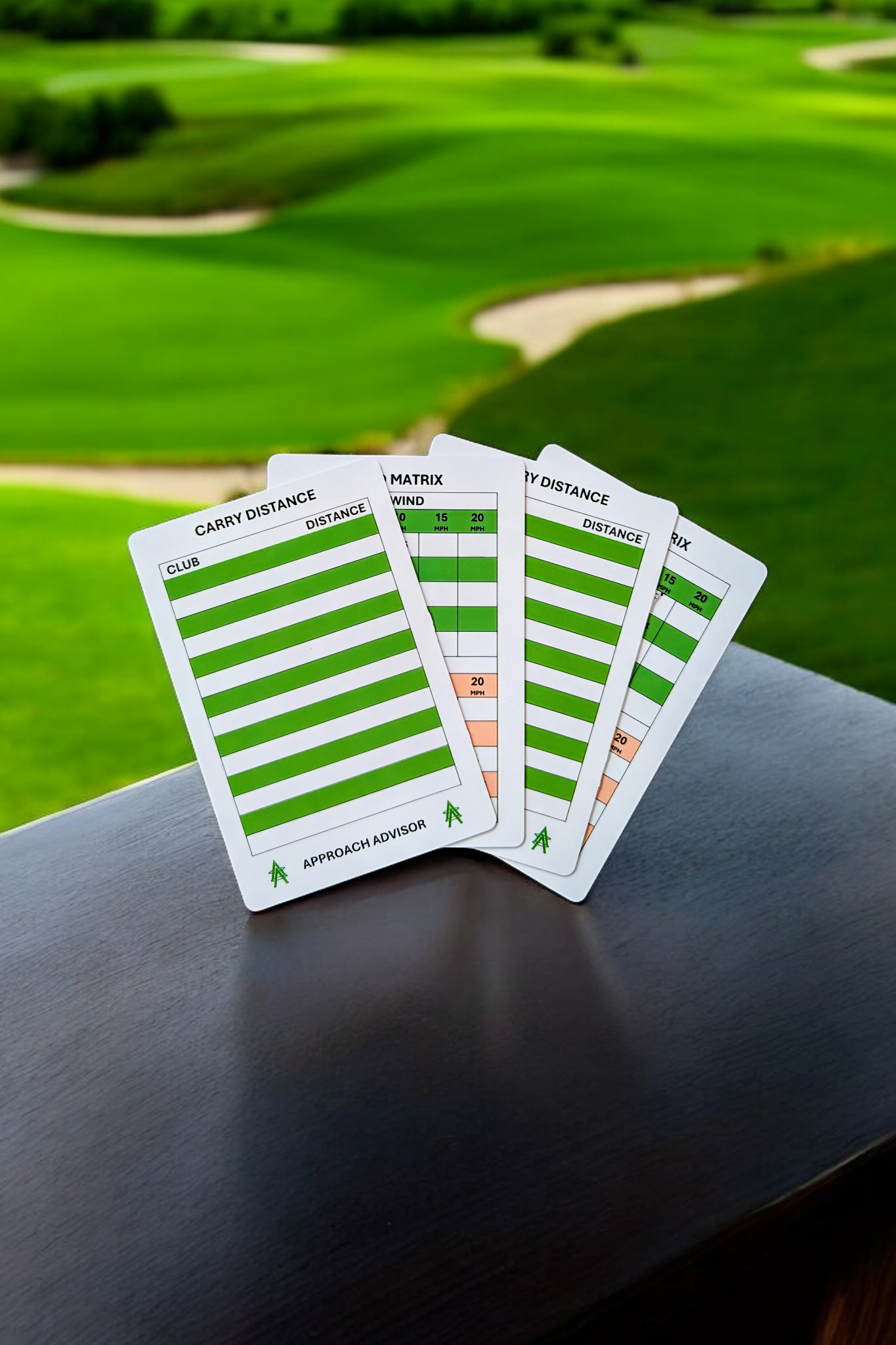Approach Advisor Foursome Bundle