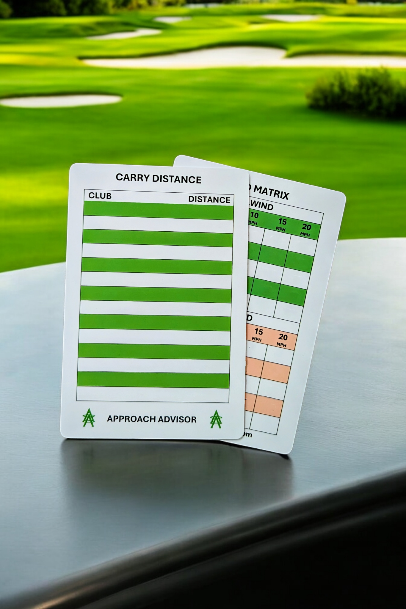 Approach Advisor Twosome Bundle